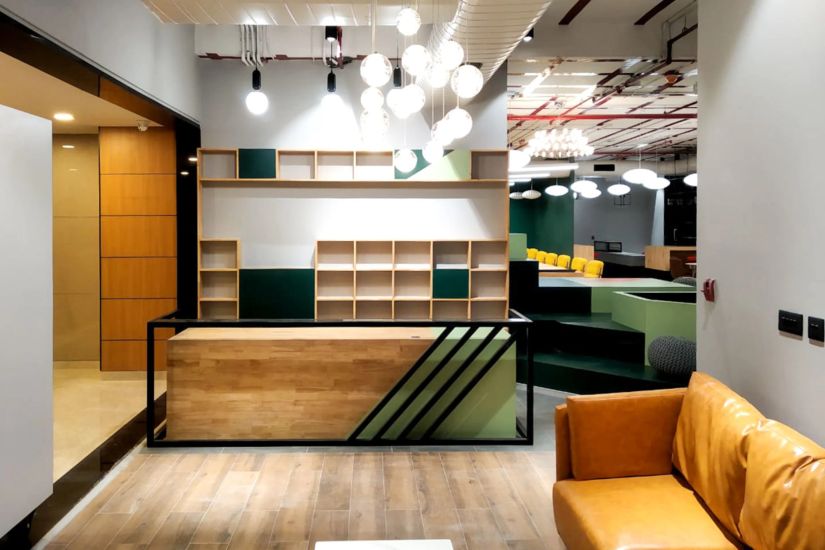 Innov8 SKCL Techsquare